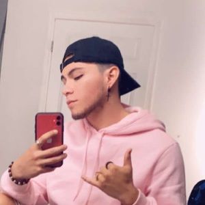 Meet your Posher, Andrew